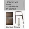 Handwerk wird modern